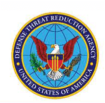 logo of DEFENSE THREAT REDUCTION AGENCY